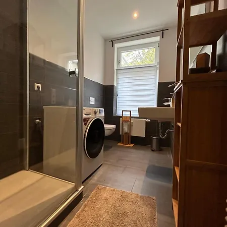 ***stylische Direkt Am Hauptbahnhof*** Apartment *
